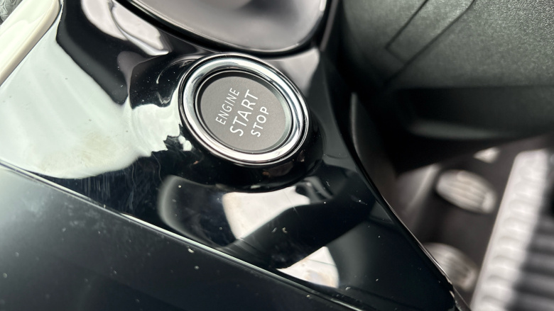 Vauxhall Corsa 1.2 Turbo Ultimate 5dr Petrol Hatchback